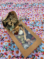 Basic Grazing Box - Per Person