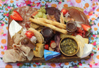Premium Grazing Box - Per Person