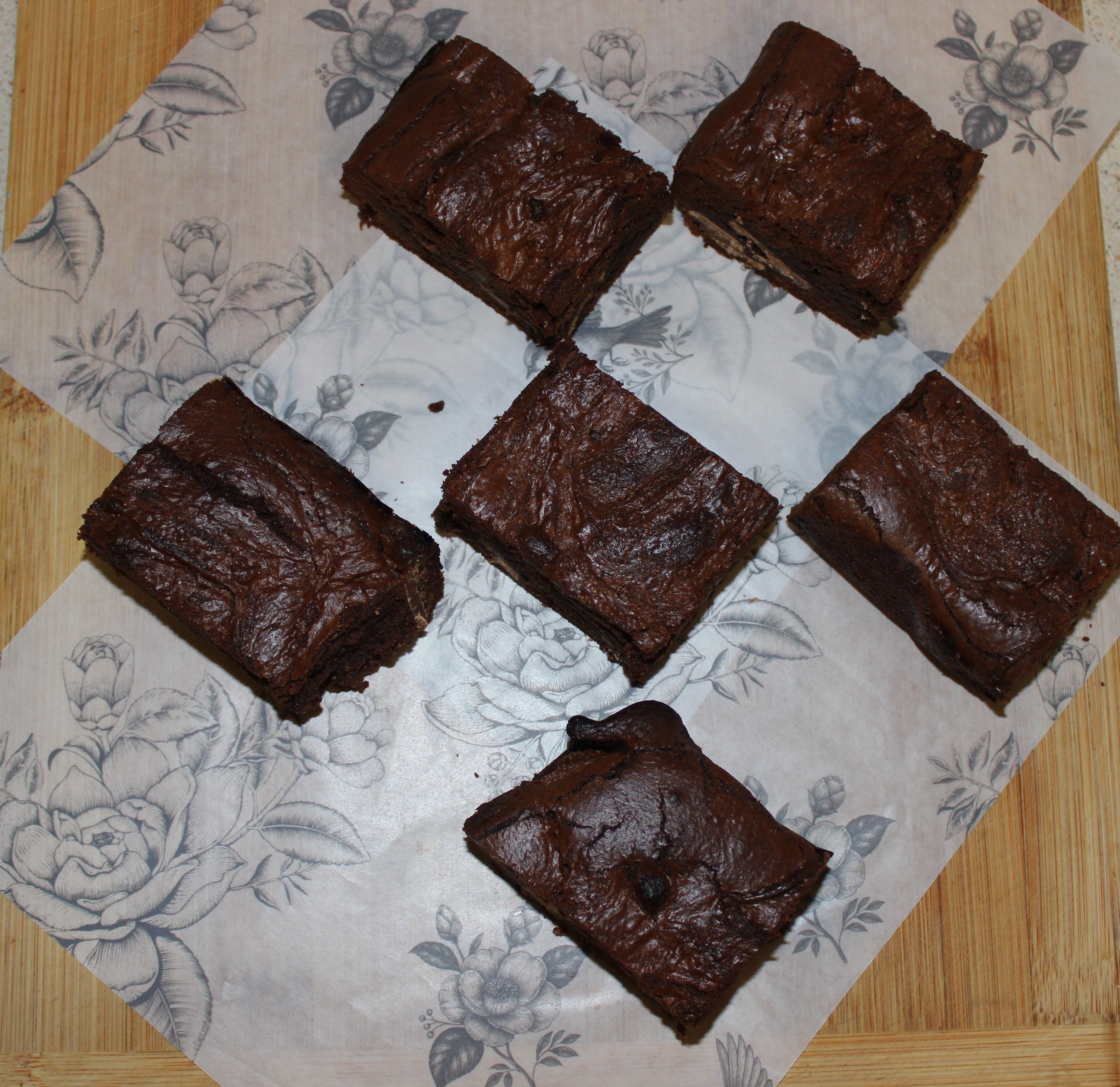 Brownie Box