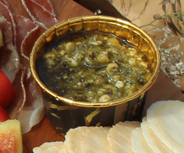 Dips and Cream Cheese